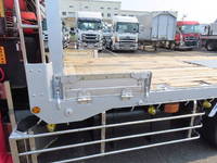 HINO Ranger Self Loader (With 4 Steps Of Cranes) LDG-GK8JNAA 2010 223,000km_27