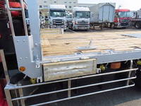 HINO Ranger Self Loader (With 4 Steps Of Cranes) LDG-GK8JNAA 2010 223,000km_28