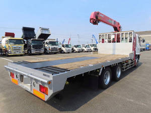 Ranger Self Loader (With 4 Steps Of Cranes)_2