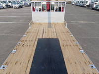 HINO Ranger Self Loader (With 4 Steps Of Cranes) LDG-GK8JNAA 2010 223,000km_30