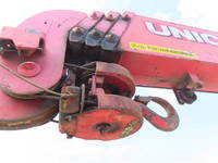 HINO Ranger Self Loader (With 4 Steps Of Cranes) LDG-GK8JNAA 2010 223,000km_34