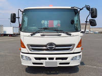 HINO Ranger Self Loader (With 4 Steps Of Cranes) LDG-GK8JNAA 2010 223,000km_3