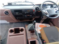 HINO Ranger Truck (With 4 Steps Of Cranes) 2PG-FD2ABG 2018 -_21