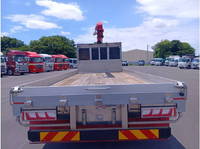 HINO Ranger Truck (With 4 Steps Of Cranes) 2PG-FD2ABG 2018 -_7