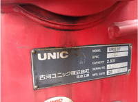 HINO Ranger Truck (With 4 Steps Of Cranes) 2PG-FD2ABG 2018 -_9