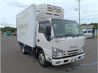 ISUZU Elf Refrigerator & Freezer Truck 2RG-NHS88AN 2020 155,934km_1