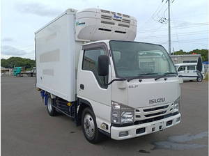 Elf Refrigerator & Freezer Truck_1
