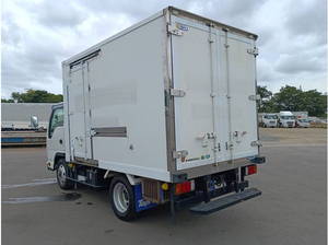 Elf Refrigerator & Freezer Truck_2
