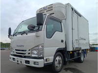 ISUZU Elf Refrigerator & Freezer Truck 2RG-NHS88AN 2020 155,934km_3