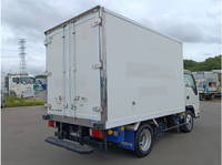 ISUZU Elf Refrigerator & Freezer Truck 2RG-NHS88AN 2020 155,934km_4