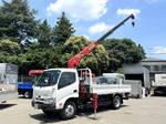 Dyna Truck (With 4 Steps Of Cranes)