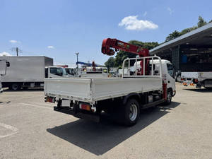 Dyna Truck (With 4 Steps Of Cranes)_2