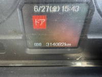 MITSUBISHI FUSO Fighter Aluminum Wing TKG-FK61F 2014 314,038km_11