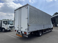 MITSUBISHI FUSO Fighter Aluminum Wing TKG-FK61F 2014 314,038km_2