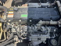 MITSUBISHI FUSO Fighter Aluminum Wing TKG-FK61F 2014 314,038km_30