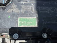 MITSUBISHI FUSO Fighter Aluminum Wing TKG-FK61F 2014 314,038km_31