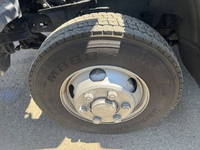 MITSUBISHI FUSO Fighter Aluminum Wing TKG-FK61F 2014 314,038km_35