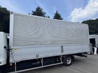 MITSUBISHI FUSO Fighter Aluminum Wing TKG-FK61F 2014 314,038km_3