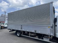 MITSUBISHI FUSO Fighter Aluminum Wing TKG-FK61F 2014 314,038km_4