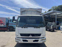 MITSUBISHI FUSO Fighter Aluminum Wing TKG-FK61F 2014 314,038km_5