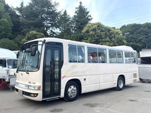 HINO Melpha Bus KK-RR1JGEA 2002 330,201km_1