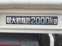 HINO Dutro Double Cab TPG-XZU605M 2018 33,831km_14