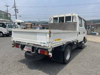 HINO Dutro Double Cab TPG-XZU605M 2018 33,831km_2
