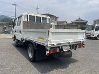 HINO Dutro Double Cab TPG-XZU605M 2018 33,831km_4