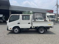 HINO Dutro Double Cab TPG-XZU605M 2018 33,831km_5