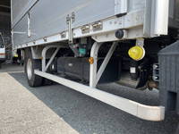 MITSUBISHI FUSO Canter Aluminum Wing TPG-FEB80 2018 88,620km_18