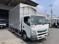 MITSUBISHI FUSO Canter Aluminum Wing TPG-FEB80 2018 88,620km_3