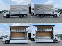MITSUBISHI FUSO Canter Aluminum Wing TPG-FEB80 2018 88,620km_5