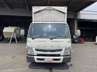 MITSUBISHI FUSO Canter Aluminum Wing TPG-FEB80 2018 88,620km_6
