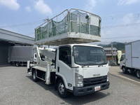 ISUZU Elf Cherry Picker TKG-NPR85YN 2018 33,268km_3