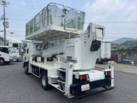 ISUZU Elf Cherry Picker TKG-NPR85YN 2018 33,268km_4