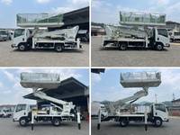 ISUZU Elf Cherry Picker TKG-NPR85YN 2018 33,268km_5