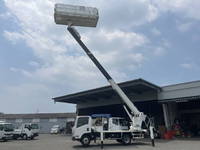 ISUZU Elf Cherry Picker TKG-NPR85YN 2018 33,268km_6