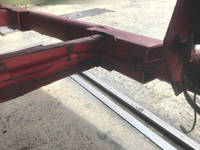 MITSUBISHI FUSO Canter Safety Loader TKG-FEB50 2015 222,157km_18