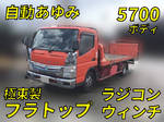 Canter Safety Loader