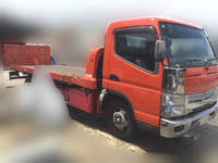 MITSUBISHI FUSO Canter Safety Loader TKG-FEB50 2015 222,157km_5