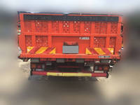 MITSUBISHI FUSO Canter Safety Loader TKG-FEB50 2015 222,157km_9