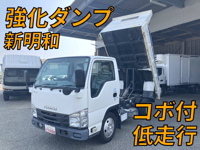 ISUZU Elf Dump TPG-NJR85AN 2019 14,825km_1