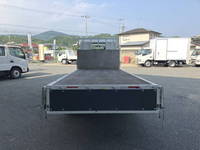 MITSUBISHI FUSO Canter Flat Body 2RG-FEAV0 2023 1,974km_10