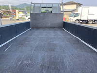 MITSUBISHI FUSO Canter Flat Body 2RG-FEAV0 2023 1,974km_11