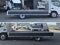 MITSUBISHI FUSO Canter Flat Body 2RG-FEAV0 2023 1,974km_13