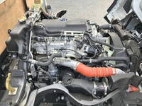 MITSUBISHI FUSO Canter Flat Body 2RG-FEAV0 2023 1,974km_26