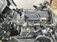 MITSUBISHI FUSO Canter Flat Body 2RG-FEAV0 2023 1,974km_27