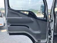 MITSUBISHI FUSO Canter Flat Body 2RG-FEAV0 2023 1,974km_28