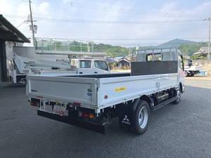 Canter Flat Body_2