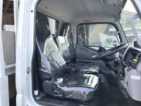 MITSUBISHI FUSO Canter Flat Body 2RG-FEAV0 2023 1,974km_32
